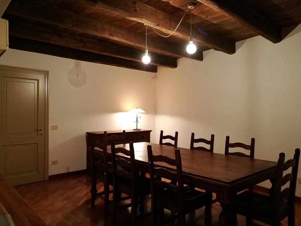 Farolfi Apartments Pepoli Bologna Exterior photo