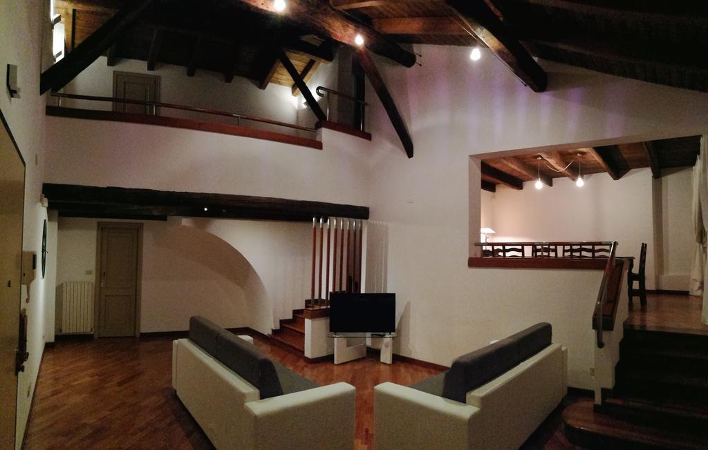 Farolfi Apartments Pepoli Bologna Exterior photo