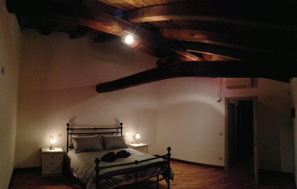 Farolfi Apartments Pepoli Bologna Exterior photo